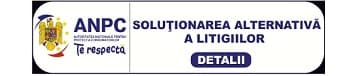ANPC — Soluționarea alternativă a litigiilor
